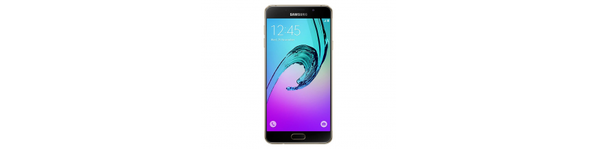 Samsung Galaxy A7  A710F - Version 2016